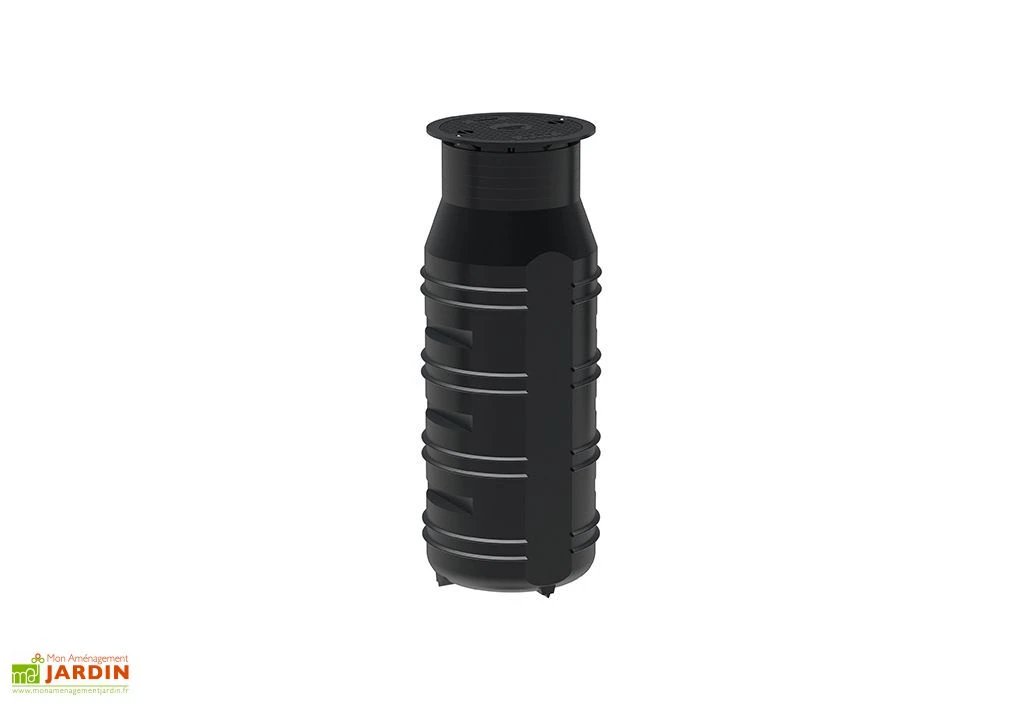 Puits En Polyéthylène à Enterrer 950 L – Image 2