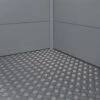 Revêtement De Sol En Aluminium Pour Abri De Jardin Luminato – 19,2 M²