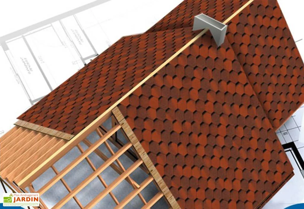 Kit Shingle Hexham Abris De Jardin Eurovudas