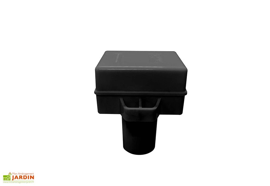 Cuve De Stockage D’eau En Polyéthylène Avec Sonde De Remplissage – 3000 L – Image 6