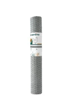 Giardino, Triple Torsion, Galvanisé Après, 25x0.8mm X 50cm X 25m