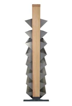 Inalto Mur Jardin Verticale L10xd50xh180cm Dubbel