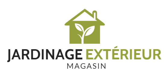 Jardinage Extérieur Magasin